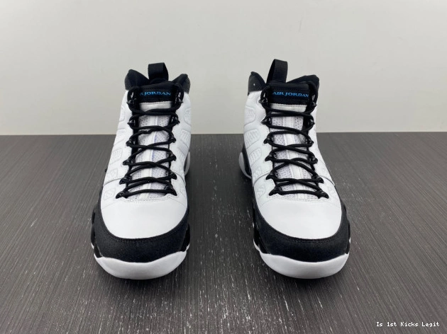 Air Blue University Retro Jordan CT8019-140 9 0623
